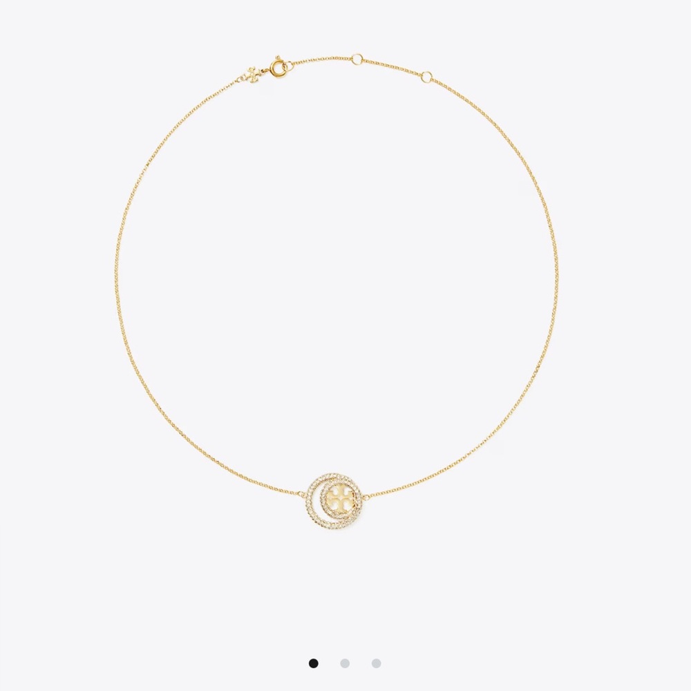 NWT Tory Burch Necklace